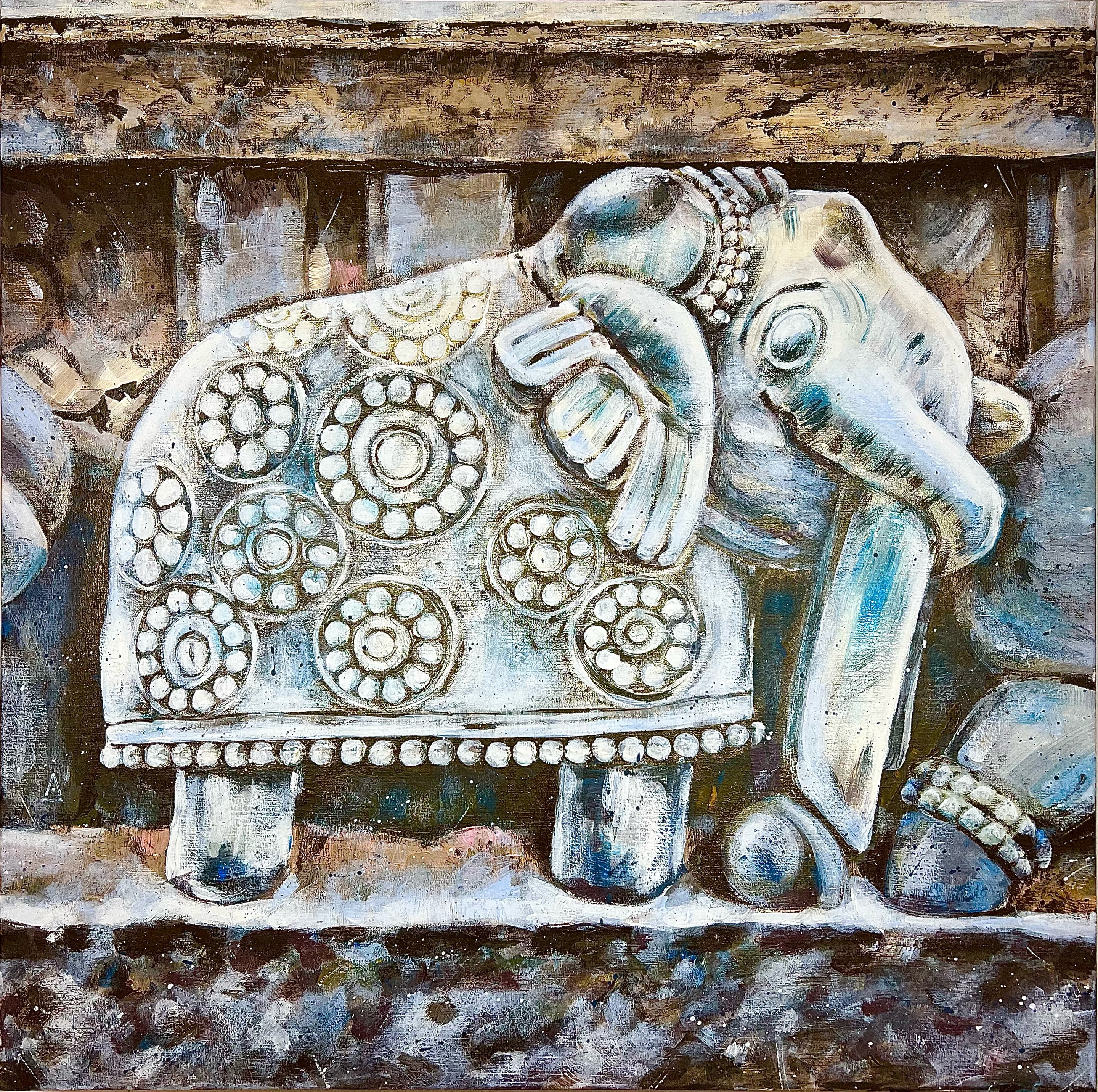 AreiRa, Hoysala Ceremonial Decorations AreiRa, Hoysala Ceremonial Decorations
