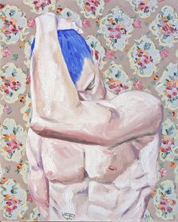 Gemälde, Samuel sentait encore le sexe, G. Carta