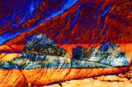 Fotografien, Espace Chimérique, Michel Coste