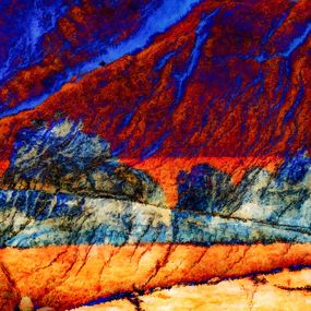 Photographie, Espace Chimérique, Michel Coste