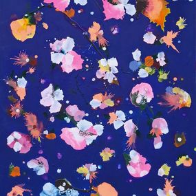 Peinture, Spring 04, Mainman
