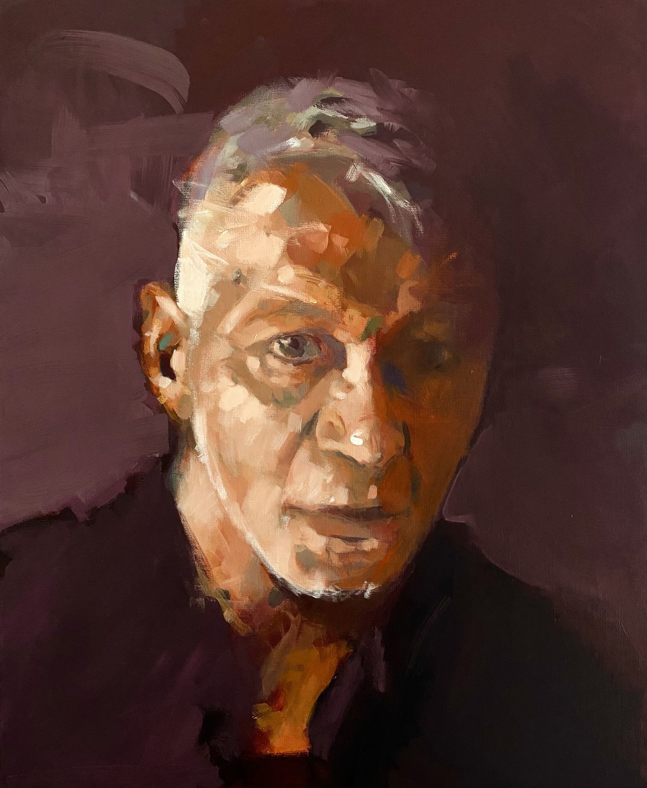 Olivier Massebeuf, One another Olivier Massebeuf, One another