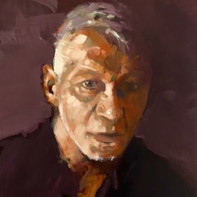 Peinture, One another, Olivier Massebeuf
