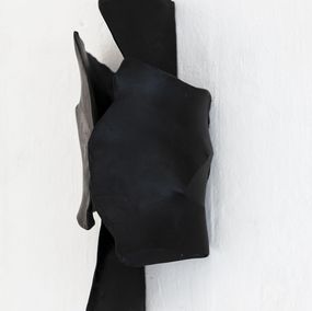Skulpturen, Cuerpos Magnéticos #17. Wall sculpture, Carla Gimbatti