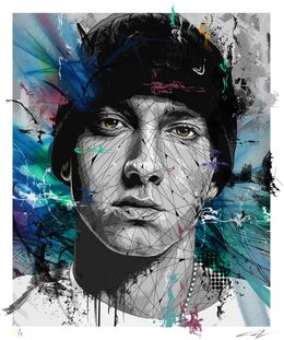 Print, Rhymes and Reflections, SISC