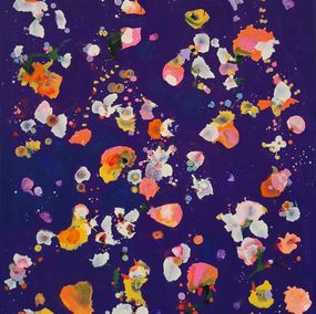 Peinture, Spring 06, Mainman
