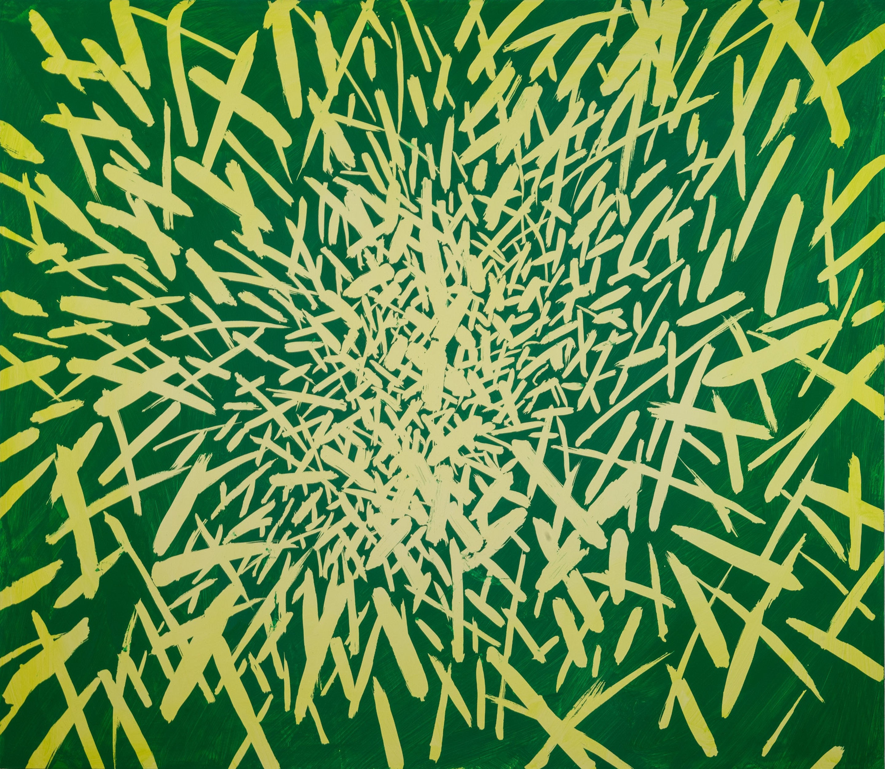Gergana Tabakova, Knots in June Gergana Tabakova, Knots in June