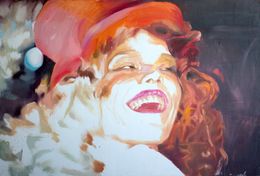 Gemälde, Cabaret, Igor Galan