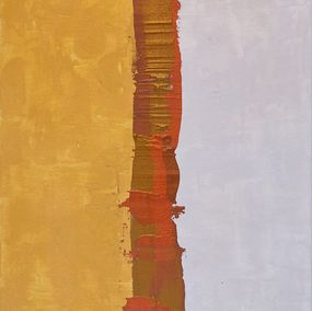Gemälde, Illusion of Wealth, Vladilena Cherednichenko