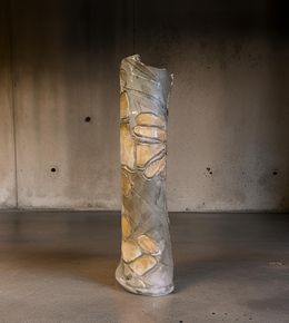 Design, Cicatrices révélées, Milcheva Emilia