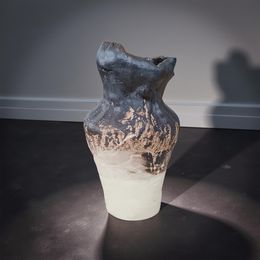Design, Terre en jachère, Milcheva Emilia