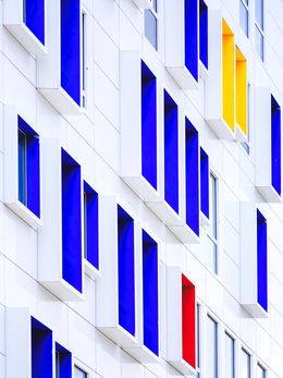 Photographie, Trilogue, Alain Boccard