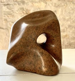 Skulpturen, Sans titre, Aaf Corbijn