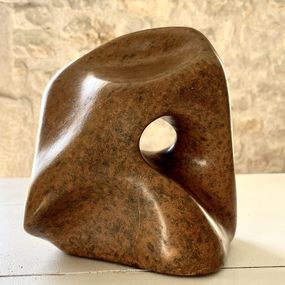 Sculpture, Sans titre, Aaf Corbijn