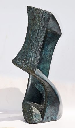 Sculpture, Klarex, Bernard Métranve