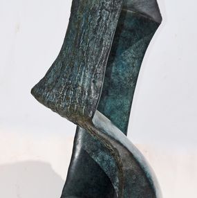 Sculpture, Klarex, Bernard Métranve