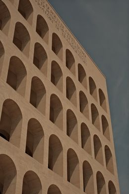 Photographie, Eur Roma, Jason Pocklington