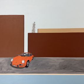 Gemälde, Struttura del tempo, Moi.