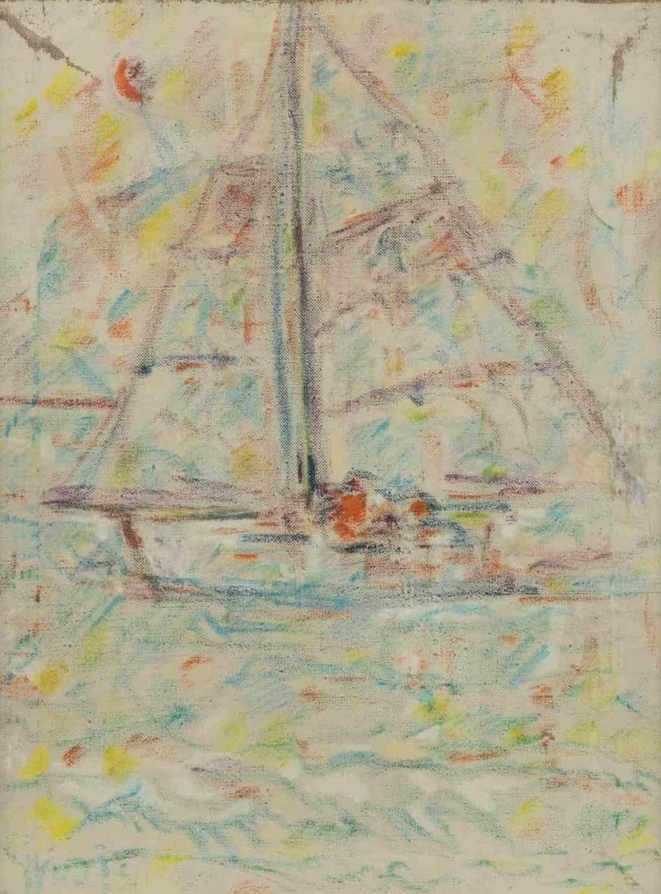 Sirio Pellegrini, Boat Sirio Pellegrini, Boat