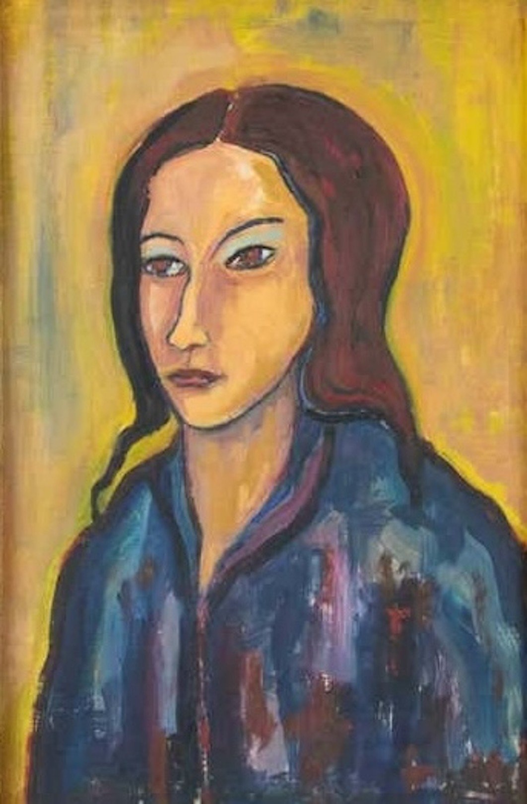 Sirio Pellegrini, Portrait Sirio Pellegrini, Portrait