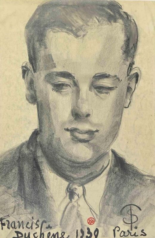 Francis Duchene