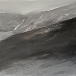Painting, La Source, Alex Claude