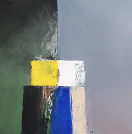 Painting, Coup de chance, Henri De Quatrebarbes
