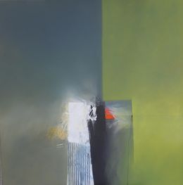 Gemälde, Fenêtre, Henri De Quatrebarbes