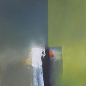 Painting, Fenêtre, Henri De Quatrebarbes