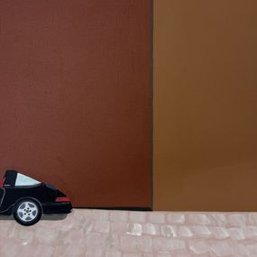 Gemälde, Il futuro, Moi.