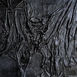 Painting, Imprint of Memory, Daria Luhova