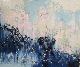 Gemälde, Abstract 2508, Alex Senchenko