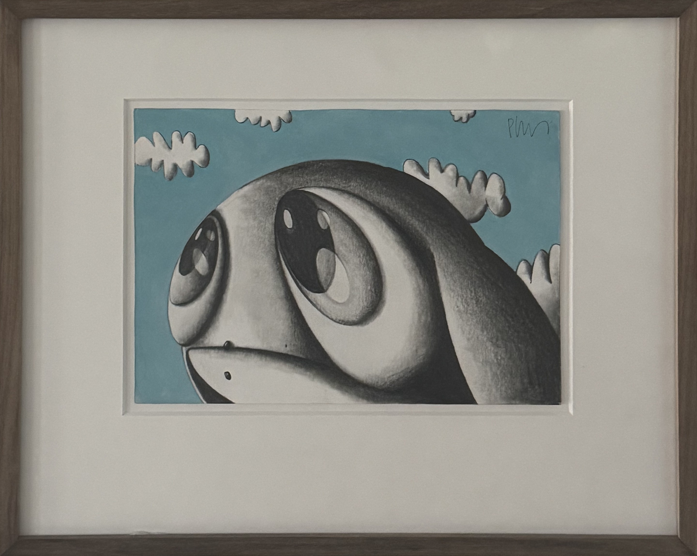 Edgar Plans, Untitled Edgar Plans, Untitled