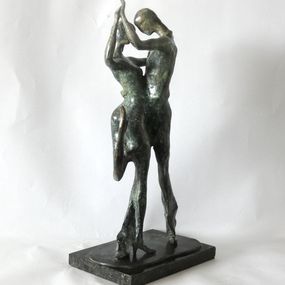 Escultura, Dancer, Lyubka Kyrilova