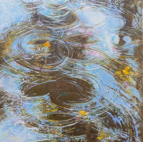 Pittura, Entre deux mondes, Nadine Pillon