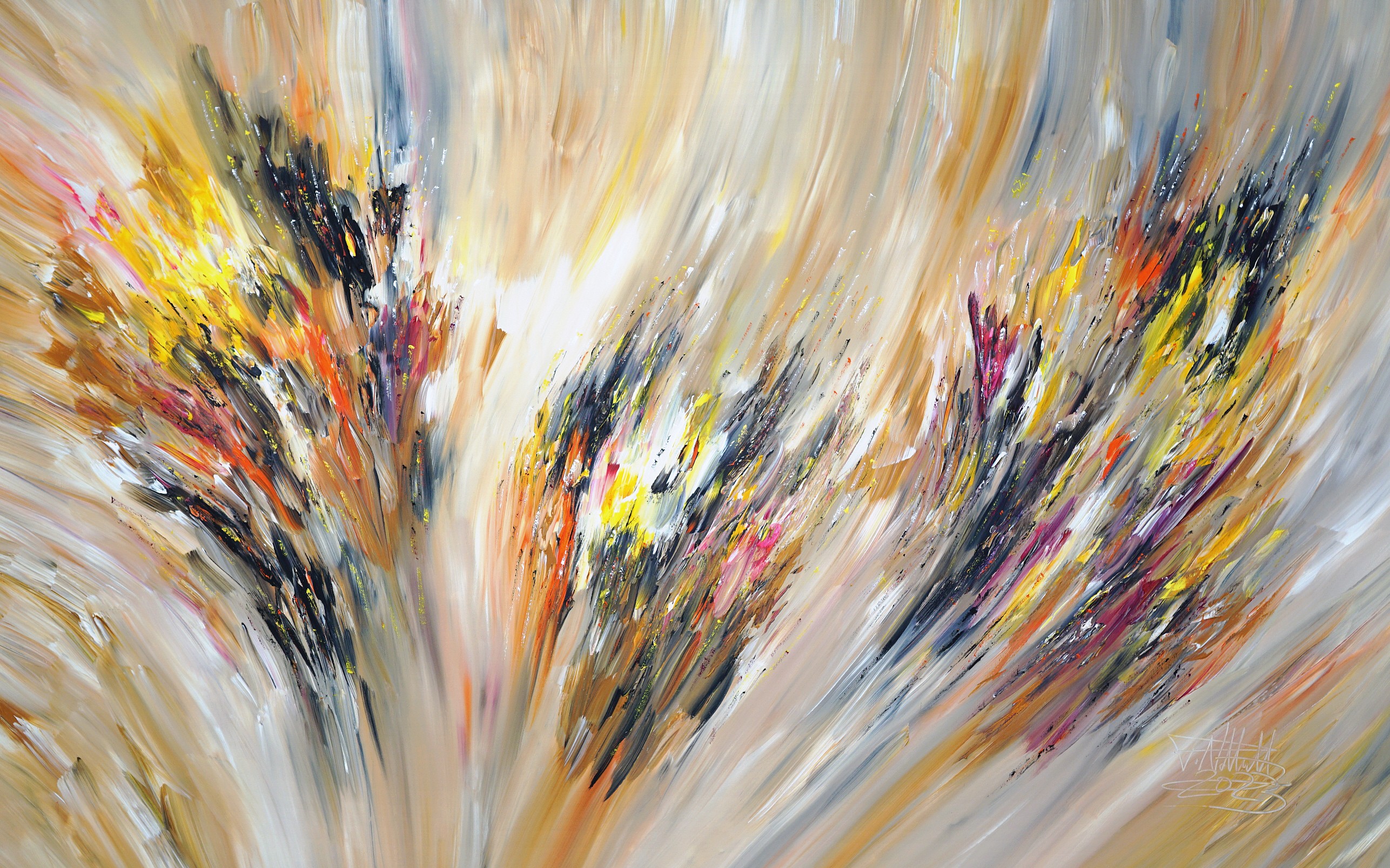 Peter Nottrott, Nature Adventure XXXL 4 Peter Nottrott, Nature Adventure XXXL 4