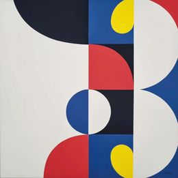 Peinture, Intimité, Stéphanie Bardy