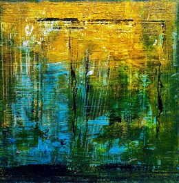 Painting, Hors normes, Hervé Souffi