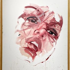 Gemälde, Untitled, Philippe Pasqua