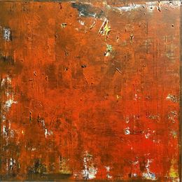 Painting, Fougue, Hervé Souffi