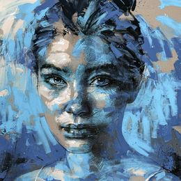 Peinture, Sans Un Mot, Mario Henrique