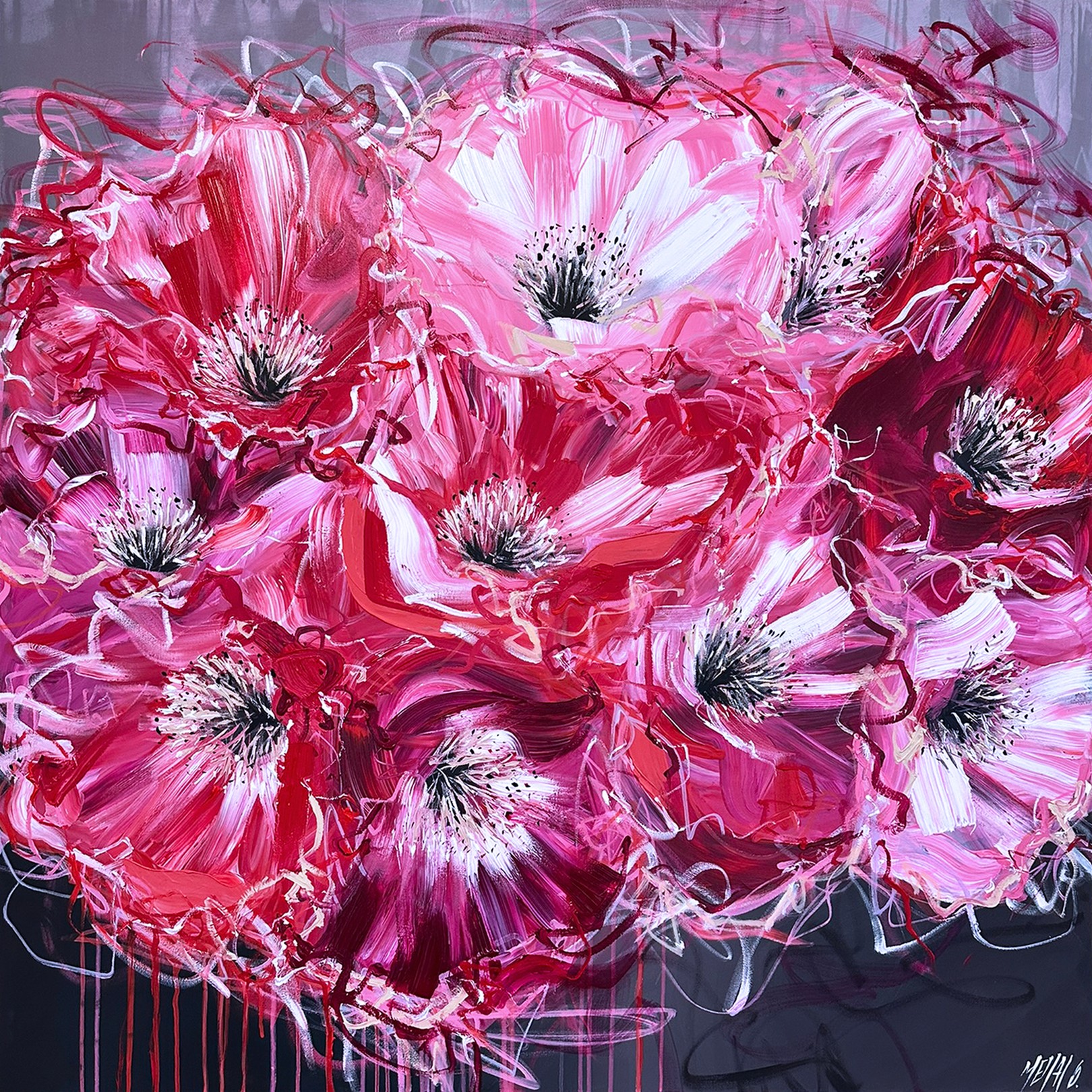 Olivier Messas, Passion… (Jardin secret) Olivier Messas, Passion… (Jardin secret)