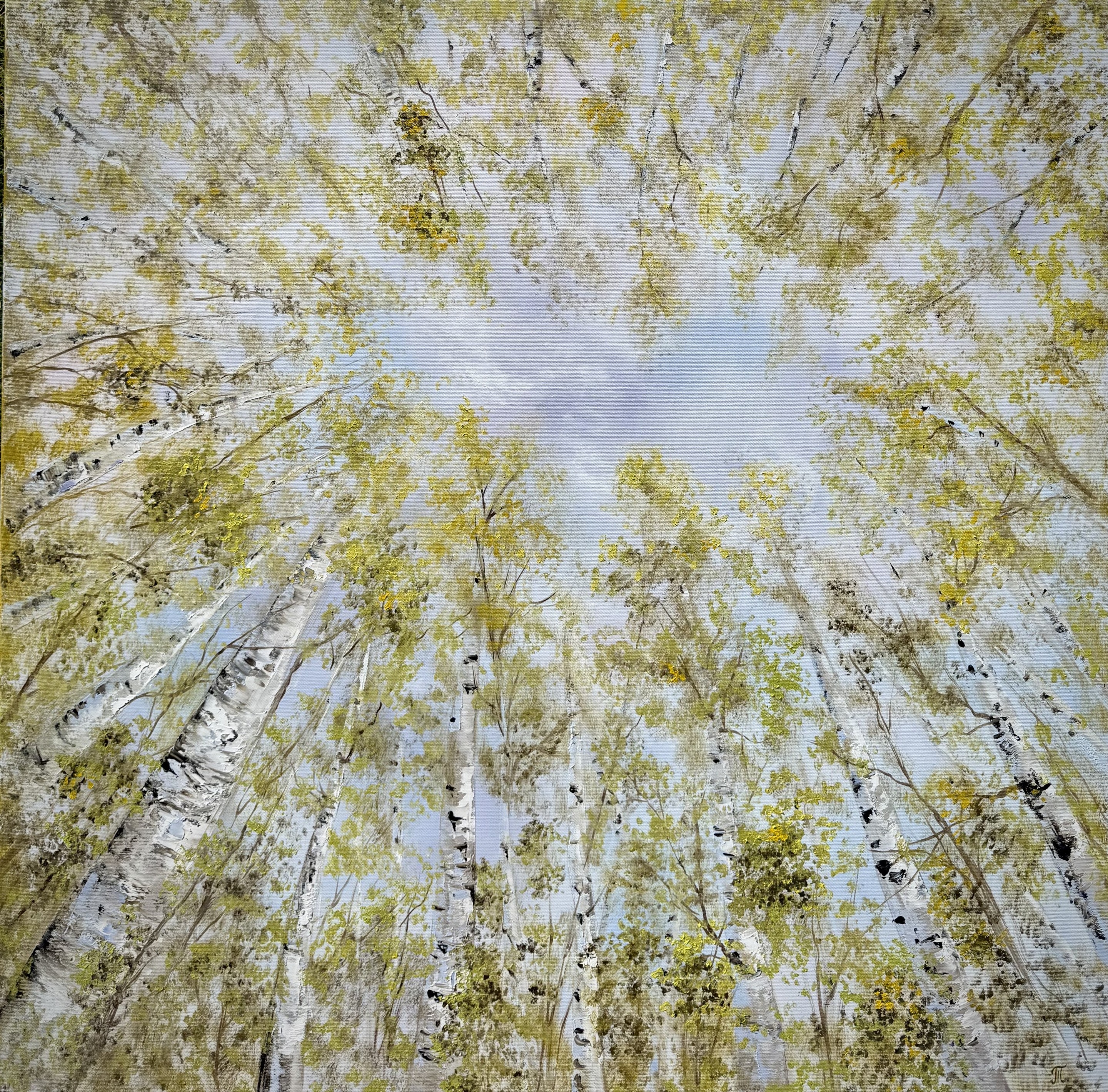 Tanja Frost, The Silent of the Forest Tanja Frost, The Silent of the Forest