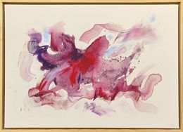 Peinture, Dragon's den, Franziska Raffaël