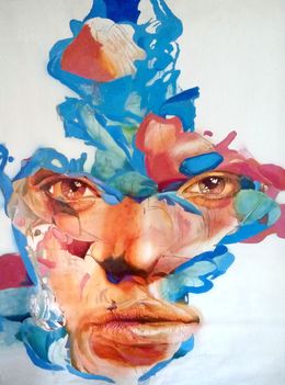 Peinture, Incense, Igor Galan