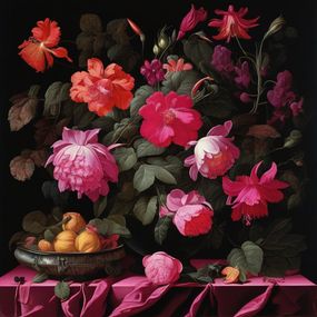 Édition, Still life, Mira Stern