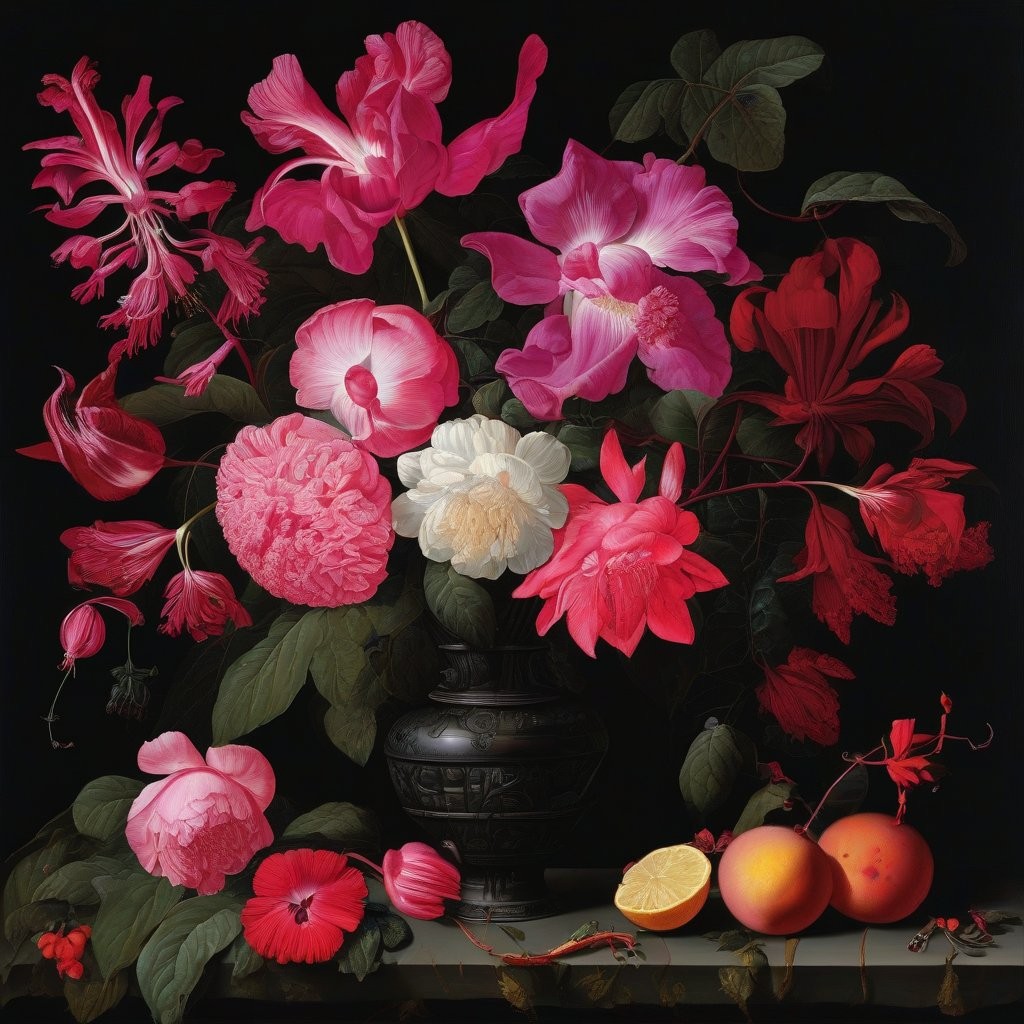 Mira Stern, Still life Mira Stern, Still life