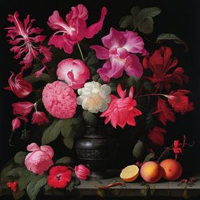 Édition, Still life, Mira Stern