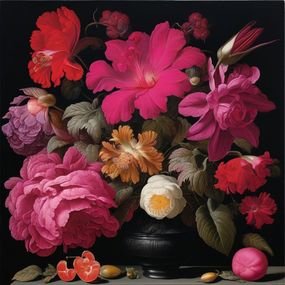 Édition, Still life, Mira Stern