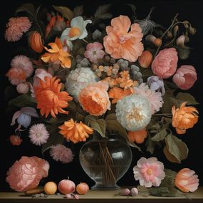 Édition, Still life, Mira Stern
